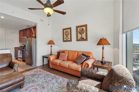 Tiny photo for 301 Virginia Street #U1712, Richmond, VA 23219 (MLS # 2628484)