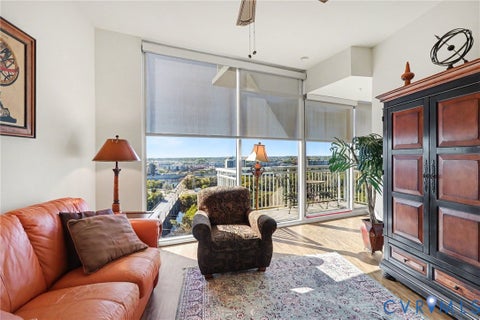 Tiny photo for 301 Virginia Street #U1712, Richmond, VA 23219 (MLS # 2628484)