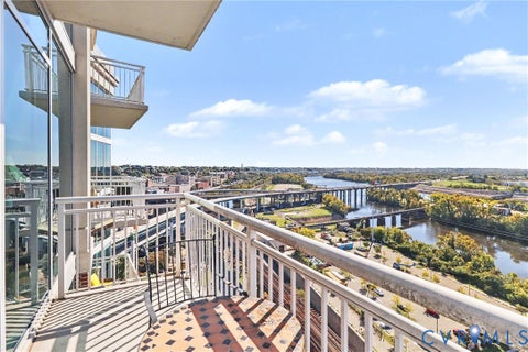Tiny photo for 301 Virginia Street #U1712, Richmond, VA 23219 (MLS # 2628484)