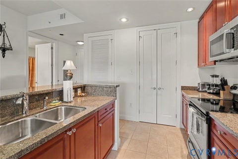Tiny photo for 301 Virginia Street #U1712, Richmond, VA 23219 (MLS # 2628484)