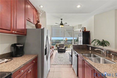 Tiny photo for 301 Virginia Street #U1712, Richmond, VA 23219 (MLS # 2628484)