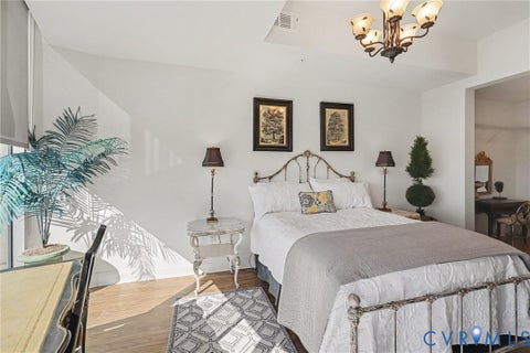 Tiny photo for 301 Virginia Street #U1712, Richmond, VA 23219 (MLS # 2628484)