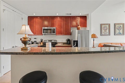 Tiny photo for 301 Virginia Street #U1712, Richmond, VA 23219 (MLS # 2628484)