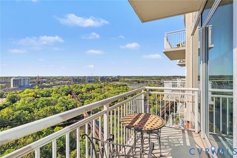 Photo of 301 Virginia Street #U1712, Richmond, VA 23219 (MLS # 2628484)