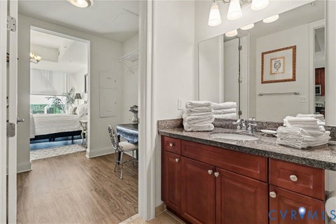 Tiny photo for 301 Virginia Street #U1712, Richmond, VA 23219 (MLS # 2628484)