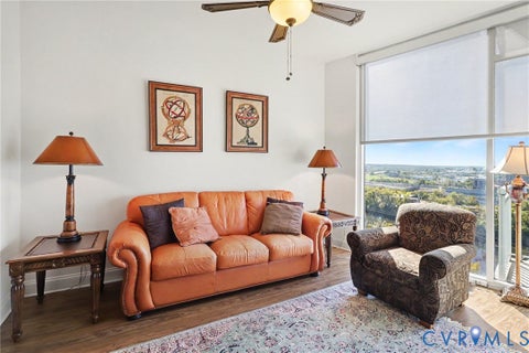 Tiny photo for 301 Virginia Street #U1712, Richmond, VA 23219 (MLS # 2628484)