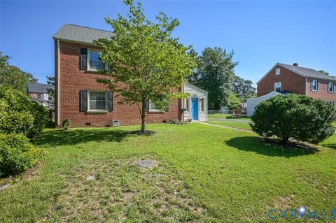 Photo of 2122 Barclay Road, Richmond, VA 23228 (MLS # 2618472)