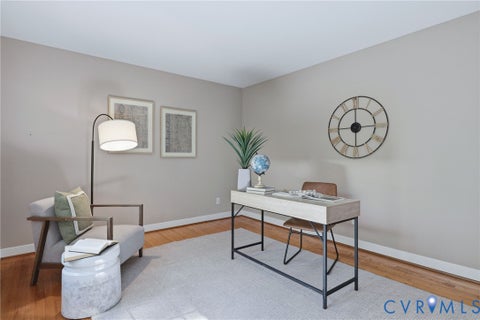 Tiny photo for 1700 Otterdale Road, Midlothian, VA 23114 (MLS # 2623324)