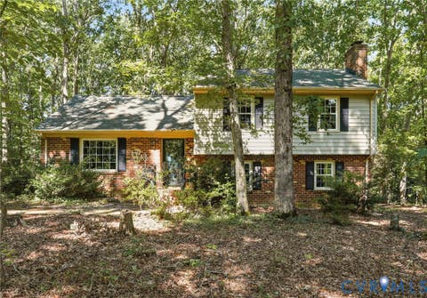 Tiny photo for 1700 Otterdale Road, Midlothian, VA 23114 (MLS # 2623324)