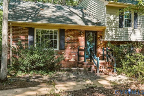 Photo of 1700 Otterdale Road, Midlothian, VA 23114 (MLS # 2623324)