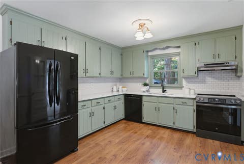 Tiny photo for 1700 Otterdale Road, Midlothian, VA 23114 (MLS # 2623324)
