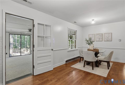 Tiny photo for 1700 Otterdale Road, Midlothian, VA 23114 (MLS # 2623324)