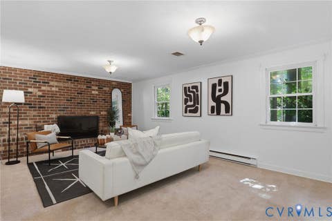 Tiny photo for 1700 Otterdale Road, Midlothian, VA 23114 (MLS # 2623324)