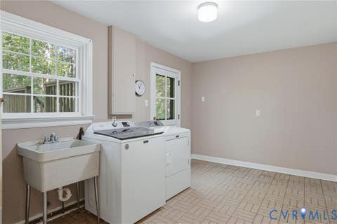 Tiny photo for 1700 Otterdale Road, Midlothian, VA 23114 (MLS # 2623324)