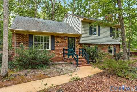 Photo of 1700 Otterdale Road, Midlothian, VA 23114 (MLS # 2623324)