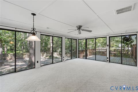 Tiny photo for 1700 Otterdale Road, Midlothian, VA 23114 (MLS # 2623324)