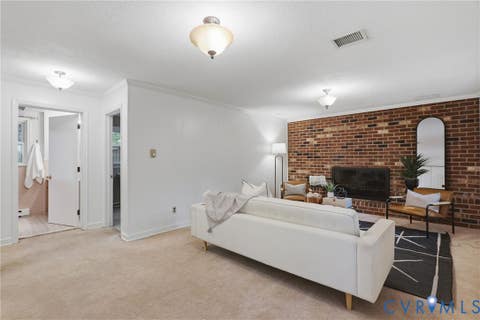 Tiny photo for 1700 Otterdale Road, Midlothian, VA 23114 (MLS # 2623324)