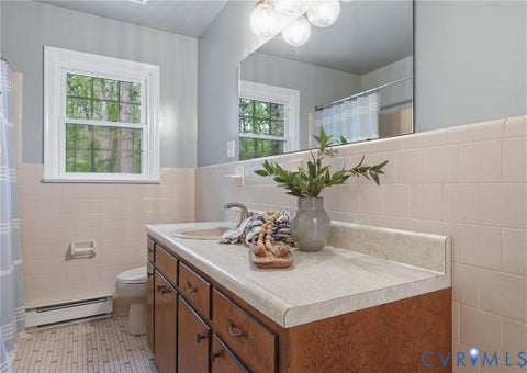 Tiny photo for 1700 Otterdale Road, Midlothian, VA 23114 (MLS # 2623324)