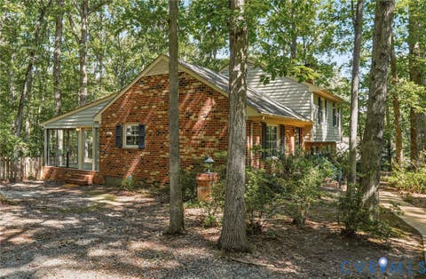 Tiny photo for 1700 Otterdale Road, Midlothian, VA 23114 (MLS # 2623324)