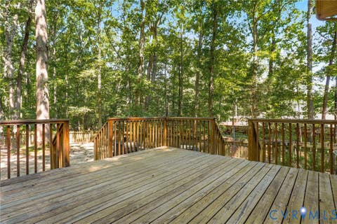 Tiny photo for 1700 Otterdale Road, Midlothian, VA 23114 (MLS # 2623324)