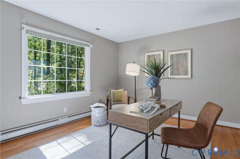 Tiny photo for 1700 Otterdale Road, Midlothian, VA 23114 (MLS # 2623324)