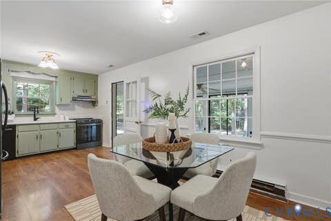 Tiny photo for 1700 Otterdale Road, Midlothian, VA 23114 (MLS # 2623324)