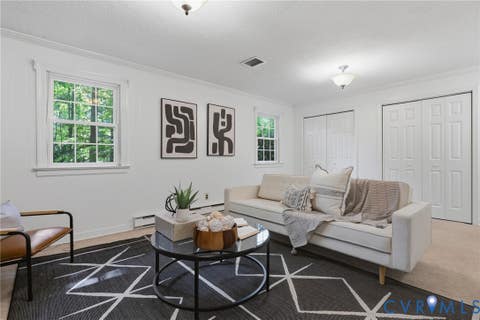 Tiny photo for 1700 Otterdale Road, Midlothian, VA 23114 (MLS # 2623324)
