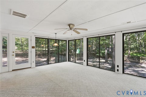 Tiny photo for 1700 Otterdale Road, Midlothian, VA 23114 (MLS # 2623324)