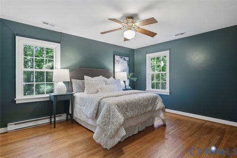 Tiny photo for 1700 Otterdale Road, Midlothian, VA 23114 (MLS # 2623324)