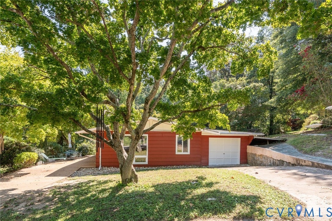 8403 Halidan Drive