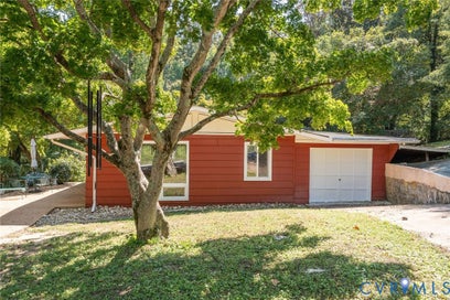 8403 Halidan Drive Chesterfield VA 23235
