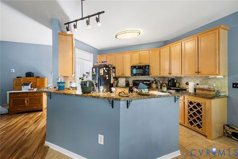 Tiny photo for 12609 Green Garden Terrace, Chester, VA 23836 (MLS # 2529481)