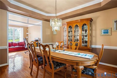 Tiny photo for 12609 Green Garden Terrace, Chester, VA 23836 (MLS # 2529481)