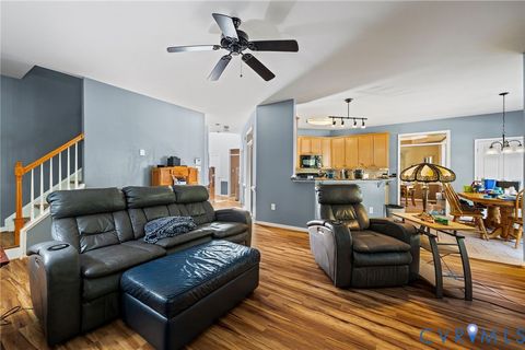 Tiny photo for 12609 Green Garden Terrace, Chester, VA 23836 (MLS # 2529481)