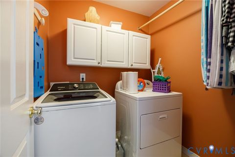 Tiny photo for 12609 Green Garden Terrace, Chester, VA 23836 (MLS # 2529481)
