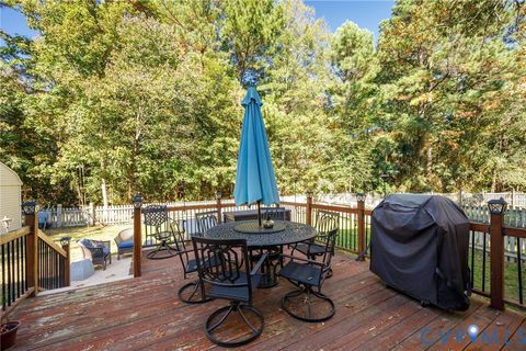 Tiny photo for 12609 Green Garden Terrace, Chester, VA 23836 (MLS # 2529481)