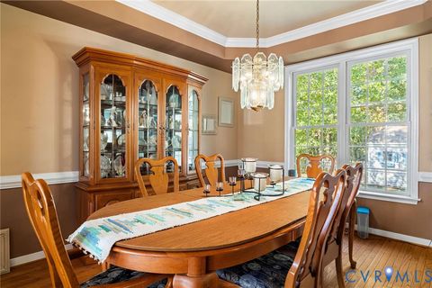 Tiny photo for 12609 Green Garden Terrace, Chester, VA 23836 (MLS # 2529481)