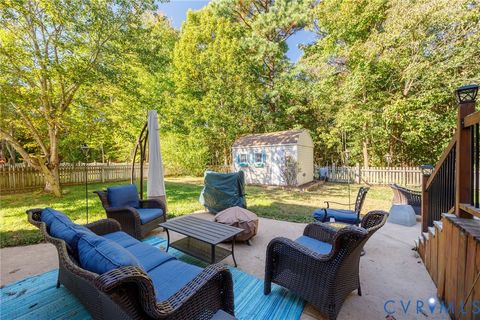 Tiny photo for 12609 Green Garden Terrace, Chester, VA 23836 (MLS # 2529481)