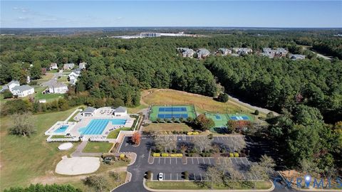 Tiny photo for 12609 Green Garden Terrace, Chester, VA 23836 (MLS # 2529481)