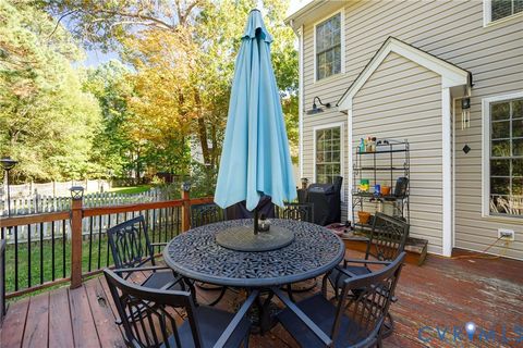 Tiny photo for 12609 Green Garden Terrace, Chester, VA 23836 (MLS # 2529481)