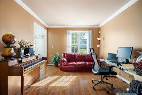 Tiny photo for 12609 Green Garden Terrace, Chester, VA 23836 (MLS # 2529481)