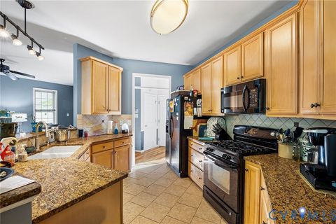 Tiny photo for 12609 Green Garden Terrace, Chester, VA 23836 (MLS # 2529481)