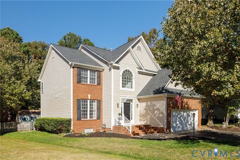 Photo of 12609 Green Garden Terrace, Chester, VA 23836 (MLS # 2529481)