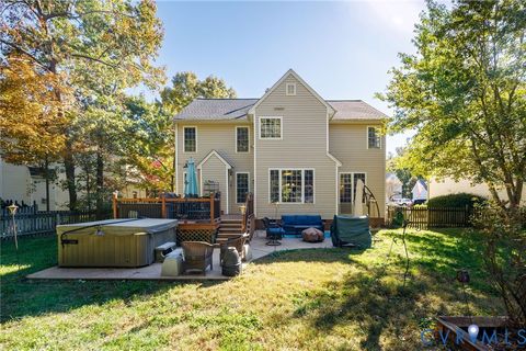 Tiny photo for 12609 Green Garden Terrace, Chester, VA 23836 (MLS # 2529481)