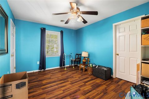 Tiny photo for 12609 Green Garden Terrace, Chester, VA 23836 (MLS # 2529481)