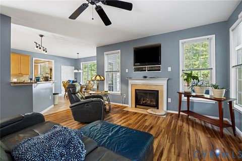 Tiny photo for 12609 Green Garden Terrace, Chester, VA 23836 (MLS # 2529481)