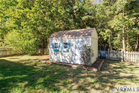 Tiny photo for 12609 Green Garden Terrace, Chester, VA 23836 (MLS # 2529481)