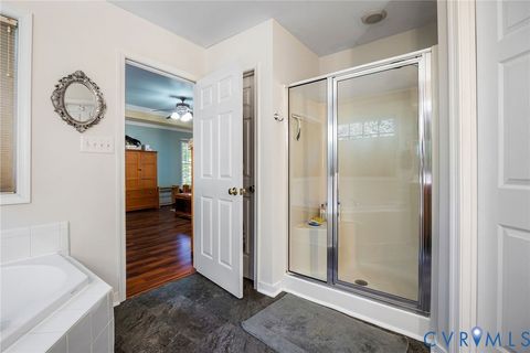 Tiny photo for 12609 Green Garden Terrace, Chester, VA 23836 (MLS # 2529481)