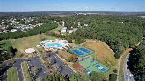 Tiny photo for 12609 Green Garden Terrace, Chester, VA 23836 (MLS # 2529481)