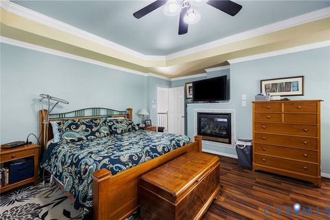 Tiny photo for 12609 Green Garden Terrace, Chester, VA 23836 (MLS # 2529481)